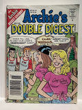 # 118 Archie's Double Digest  © 2000 Archie Digest Magazine Book Paperback