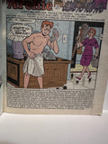 # 118 Archie's Double Digest  © 2000 Archie Digest Magazine Book Paperback