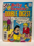 # 38 Betty and Veronica Double Digest  © 1993 Archie Digest Magazine Book Paperback