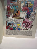 # 38 Betty and Veronica Double Digest  © 1993 Archie Digest Magazine Book Paperback