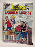 # 115 Jughead's Double Digest  © 2005 Archie Digest Magazine Book Paperback