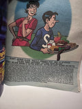 # 115 Jughead's Double Digest  © 2005 Archie Digest Magazine Book Paperback