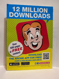 # 236 B & V Friends Double Digest  © 2013 Archie Digest Magazine Book Paperback