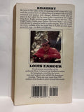 Kilkenny Louis L'Amour © 1991 Western Book Paperback
