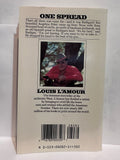 Radigan Louis L'Amour © 1988 Western Book Paperback