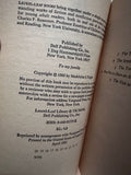 # 1 Meet The Austins Austin Family Madeleine L'Engle © 1981 Young Adult  Book Paperback