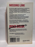 # 125 Dead Man's Tale Mack Bolan The Executioner Don Pendleton © 1989 Crime Thriller Book Paperback