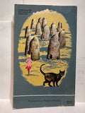 The Horse and His Boy C.S. Lewis © 1976 Young Adult  Book Paperback