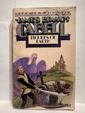 Figures of Earth James Branch Cabell © 1979 Fantasy Science Fiction Book Paperback