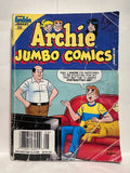 # 308 Archie Jumbo  © 2020 Archie Digest Magazine Book Paperback
