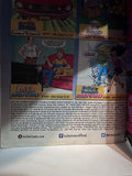 # 308 Archie Jumbo  © 2020 Archie Digest Magazine Book Paperback