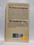# 13 The Flower in the Mountains The Spanish Bit Saga Don Coldsmith © 1990 Young Adult  Book Paperback