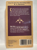 # 3 Night Masks The Cleric Quintet Forgotten Realms R.A. Salvatore © 1992 Fantasy Science Fiction Book Paperback