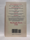 #  The Forgotten Beasts of Eld Patricia A McKillip © 1984 Fantasy Science Fiction Book Paperback
