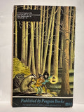 #  Prince Caspian Chronicles of Narnia C.S. Lewis © 1973 Young Adult  Book Paperback