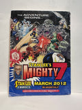 # 15 World of Archie Double Digest  © 2012 Archie Digest Magazine Book Paperback
