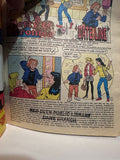 # 119 Betty and Veronica  © 2001 Archie Digest Magazine Book Paperback