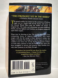#  Jaws of Darkness World at War Harry Turtledove © 2003 Fantasy Science Fiction Book Paperback