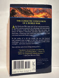#  Out of the Darkness Epic of Magic and World War Harry Turtledove © 2004 Fantasy Science Fiction Book Paperback