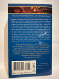 #  Rulers of the Darkness Magic and War Harry Turtledove © 2003 Fantasy Science Fiction Book Paperback