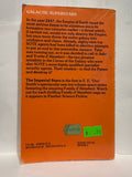 #  The Imperial Stars Family d'Alembert E.E. Doc Smith Stephen Goldin © 1976 Fantasy Science Fiction Book Paperback