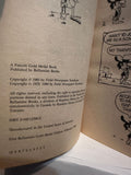 #  Sound Off Tumbleweeds T.K. Ryan © 1983 Humour Book Paperback