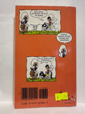 #  Sound Off Tumbleweeds T.K. Ryan © 1983 Humour Book Paperback