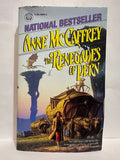 #  The Renegades of Pern Anne McCaffrey © 1989 Fantasy Science Fiction Book Paperback