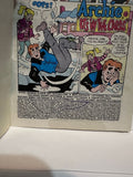 # 85 Archie Archie Andrews Where Are You  © 1993 Archie Digest Magazine Book Paperback