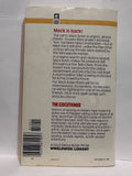 #  The Violent Streets Mack Bolan The Executioner 41 Don Pendleton © 1982 Crime Thriller Book Paperback