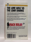 #  Council of Kings Mack Bolan The Executioner 79 Don Pendleton © 1985 Crime Thriller Book Paperback
