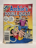 # 92 Archie's Double Digest  © 1997 Archie Digest Magazine Book Paperback