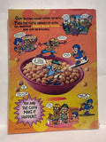 # 92 Archie's Double Digest  © 1997 Archie Digest Magazine Book Paperback