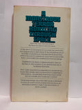 The Man in the Maze Robert Silverberg © 1969 Fantasy Science Fiction Book Paperback