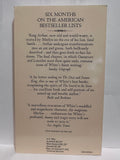 The Book of Merlyn T.H. White © 1978 Fantasy Science Fiction Book Paperback