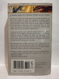 Darkness Descending World at War Harry Turtledove © 2000 Fantasy Science Fiction Book Paperback