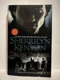 Dream Warrior Dream Hunter Sherrilyn Kenyon © 2009 Fantasy Science Fiction Book Paperback
