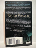 Dream Warrior Dream Hunter Sherrilyn Kenyon © 2009 Fantasy Science Fiction Book Paperback