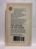 The Riders of the Sidhe Kenneth C Flint © 1984 Fantasy Science Fiction Book Paperback