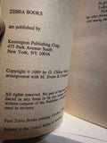 Lakota A Novel of the Sioux G. Clifton Wisler © 1989 Western Book Paperback