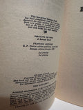 Fair Blows the Wind Louis L'Amour © 1978 Western Book Paperback