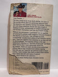 The Hills of Homicide Louis L'Amour © 1986 Crime Thriller Book Paperback