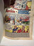 # 86 Laugh  © 1990 Archie Digest Magazine Book Paperback