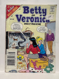 # 86 Betty and Veronica  © 1997 Archie Digest Magazine Book Paperback