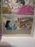# 86 Betty and Veronica  © 1997 Archie Digest Magazine Book Paperback