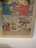 # 86 Jughead with Archie  © 1988 Archie Digest Magazine Book Paperback