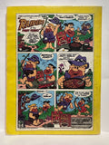 # 86 Jughead with Archie  © 1988 Archie Digest Magazine Book Paperback