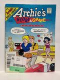# 34 Archie's Story & Game  © 1996 Archie Digest Magazine Book Paperback