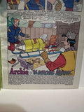 # 34 Archie's Story & Game  © 1996 Archie Digest Magazine Book Paperback