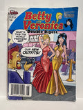 # 198 Betty and Veronica Double Digest  © 2012 Archie Digest Magazine Book Paperback